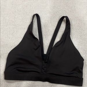 Victoria’s Secret sports bra